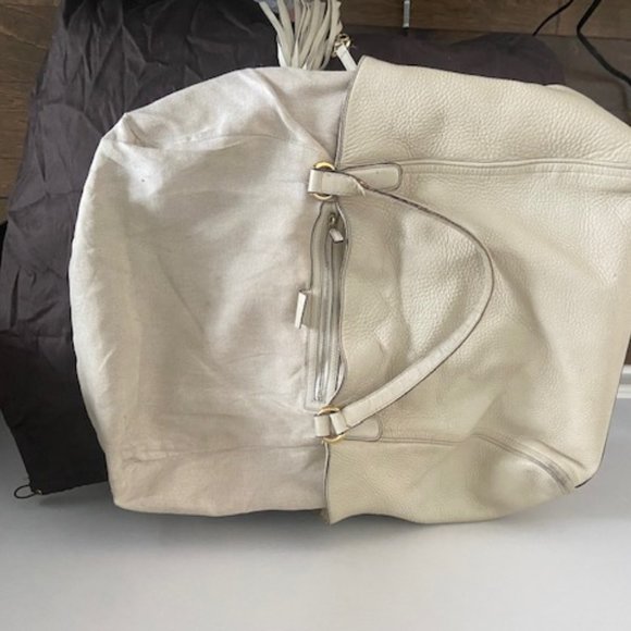 100% Authentic Gucci Soho Cellarius Medium Tote Handbag - Picture 6 of 16